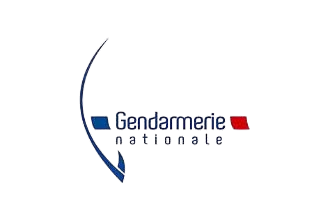 Logo Gendarmerie Nationale